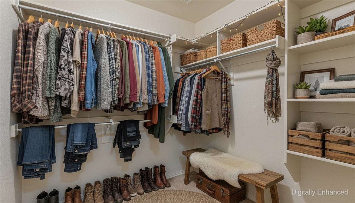 Spring Creek Park Springdale - Residential