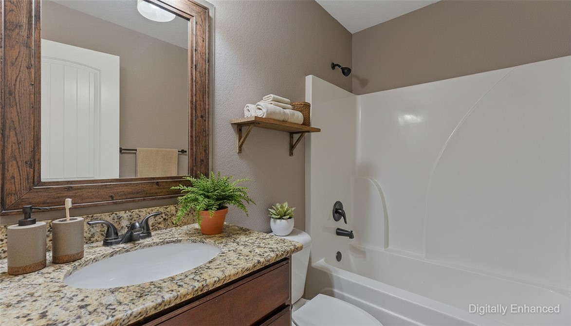 Spring Creek Park Springdale - Residential