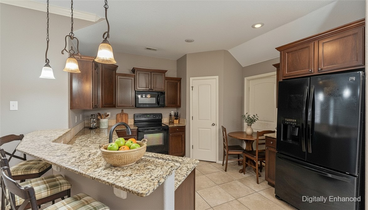 Spring Creek Park Springdale - Residential