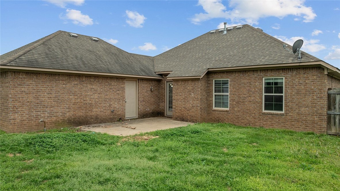 Spring Creek Park Springdale - Residential