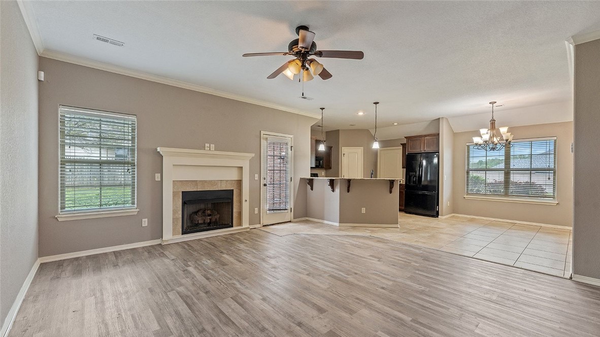 Spring Creek Park Springdale - Residential