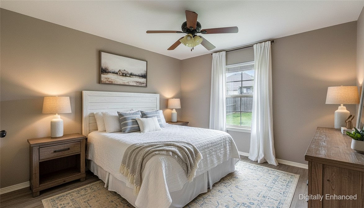 Spring Creek Park Springdale - Residential