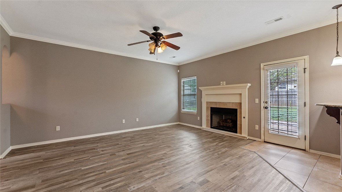 Spring Creek Park Springdale - Residential