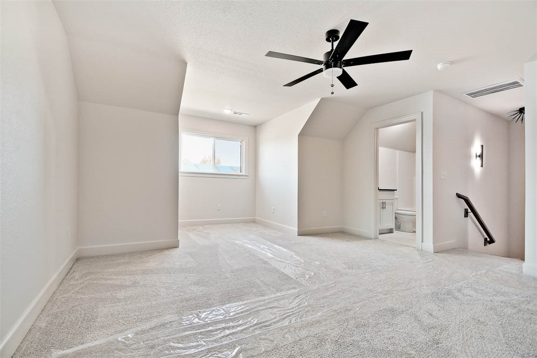 Country Club - Residential