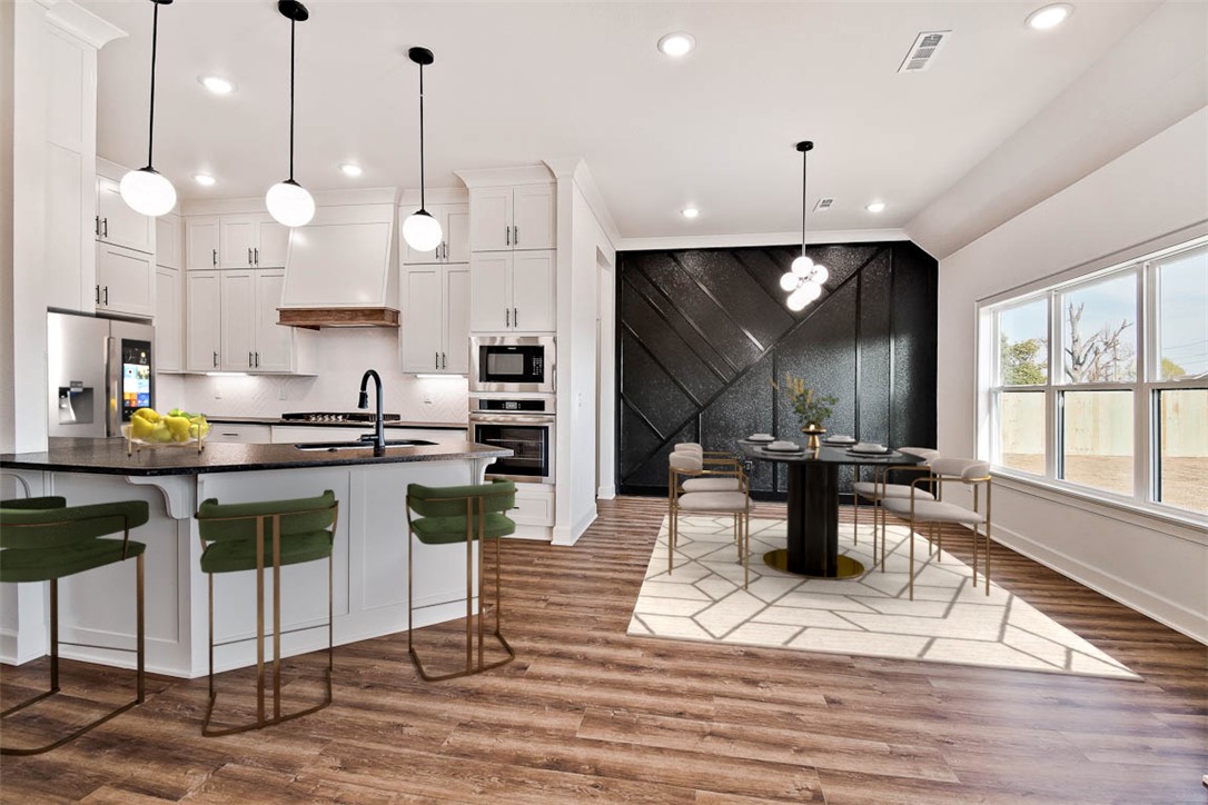 Country Club - Residential