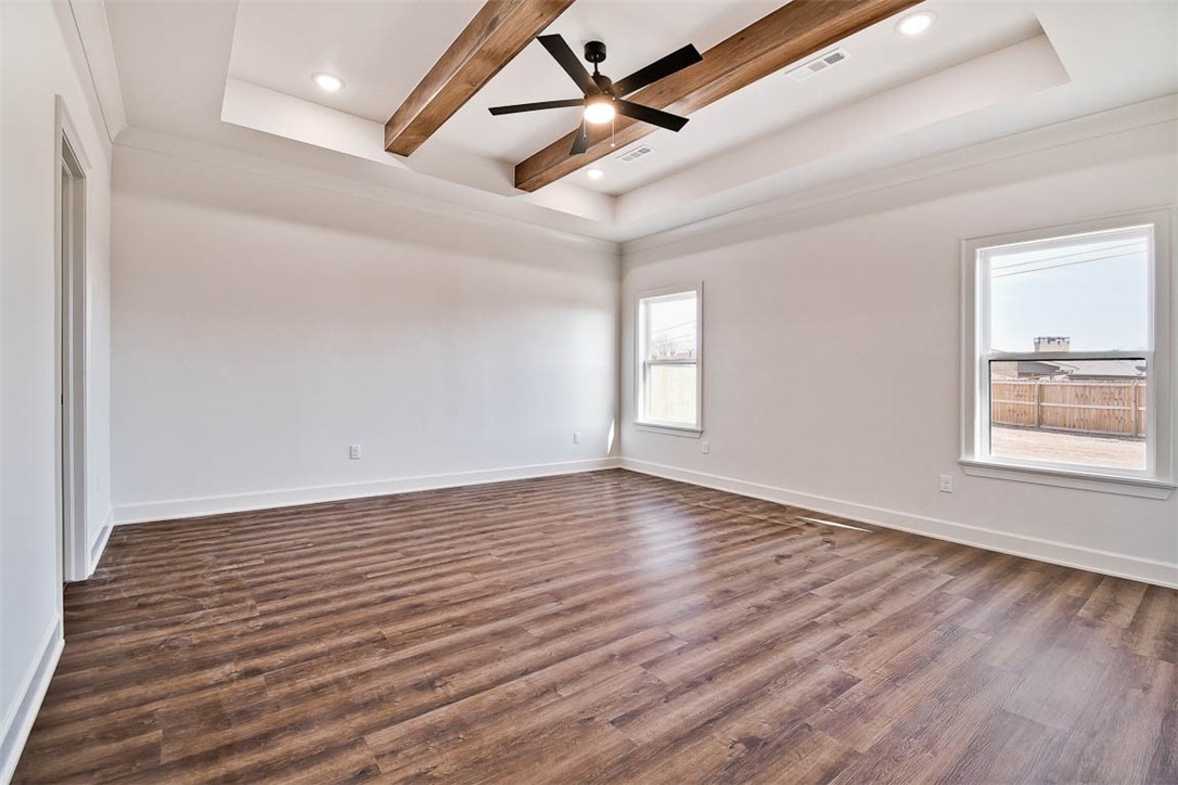 Country Club - Residential