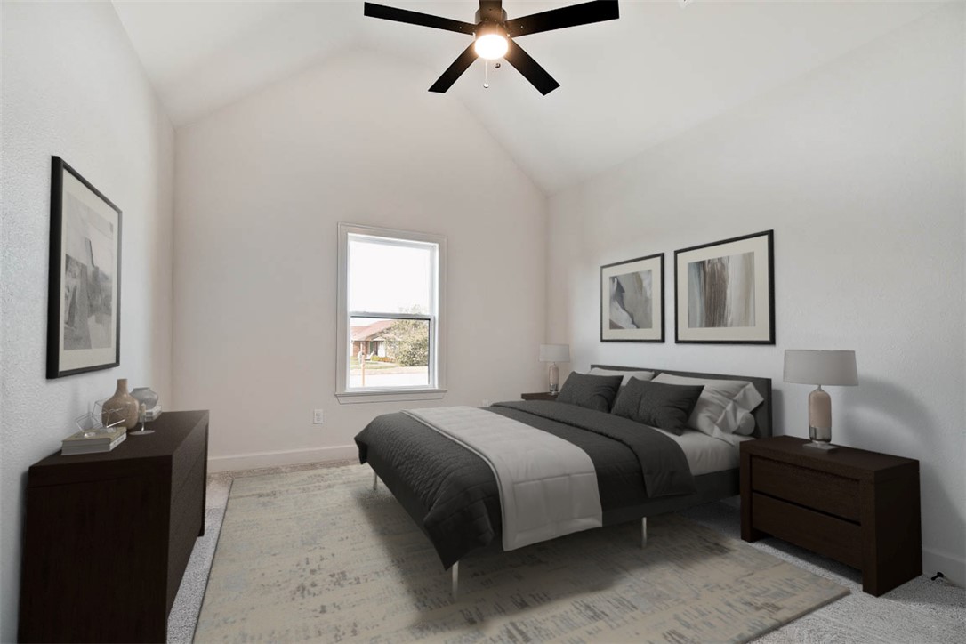 Country Club - Residential