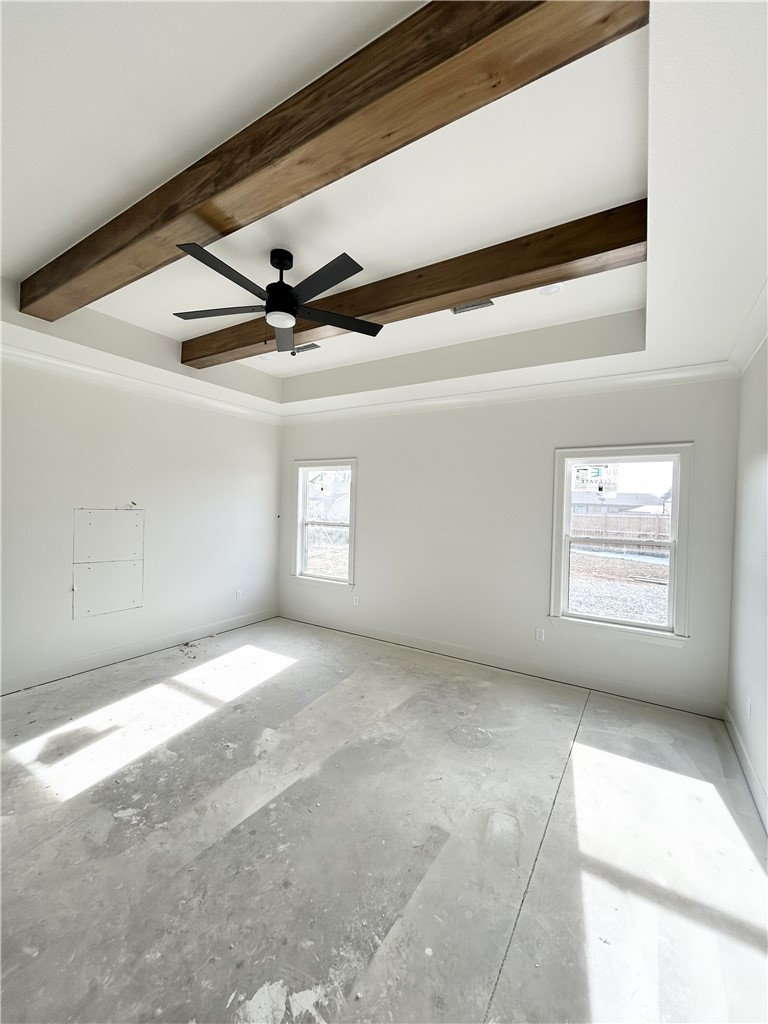 Country Club - Residential