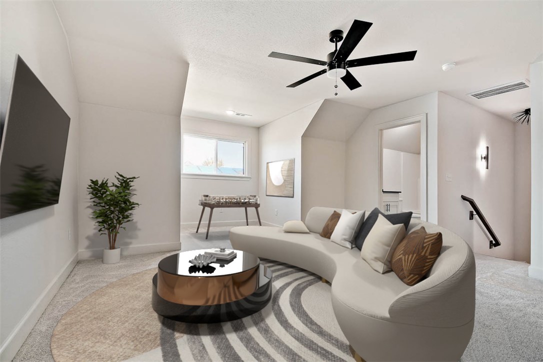 Country Club - Residential