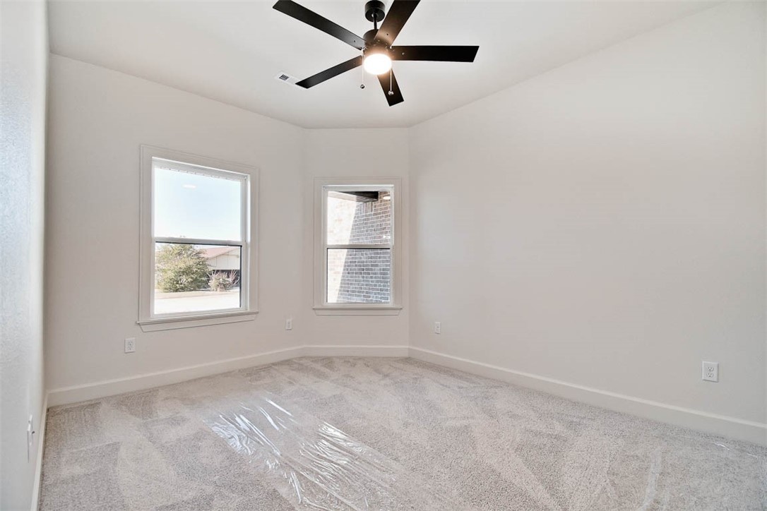 Country Club - Residential