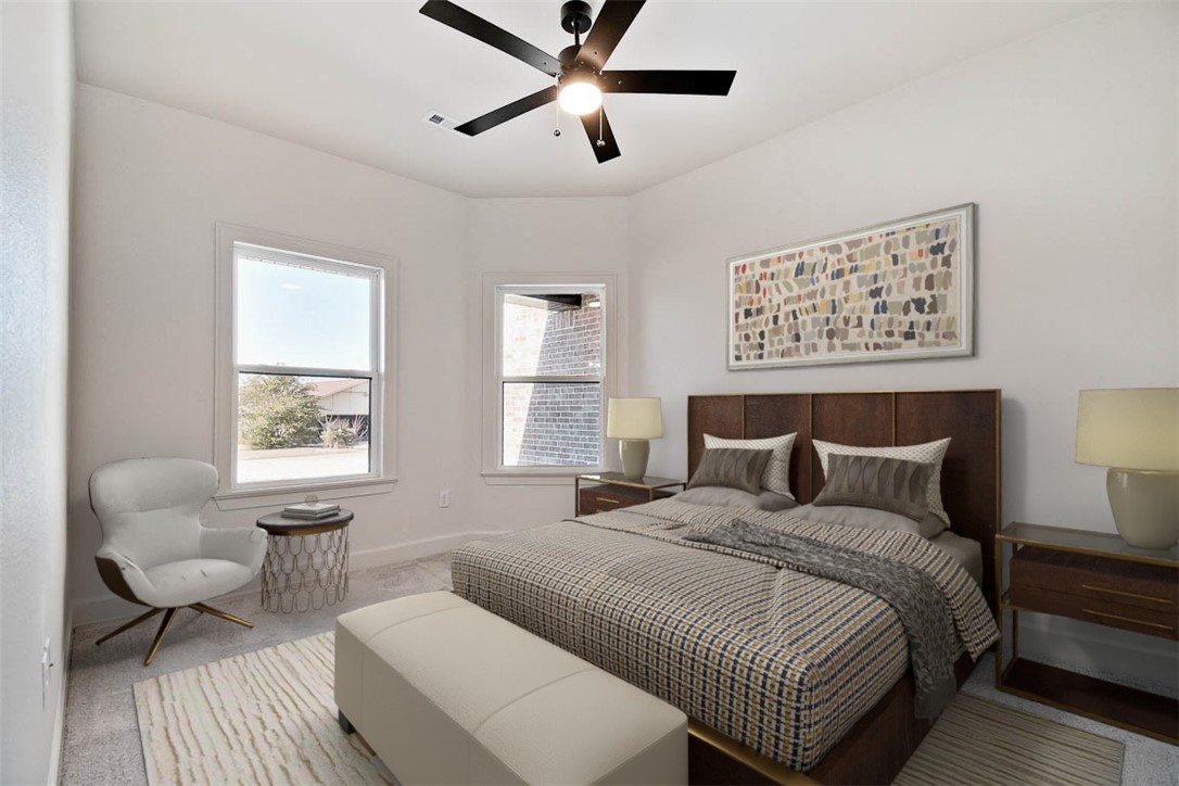 Country Club - Residential