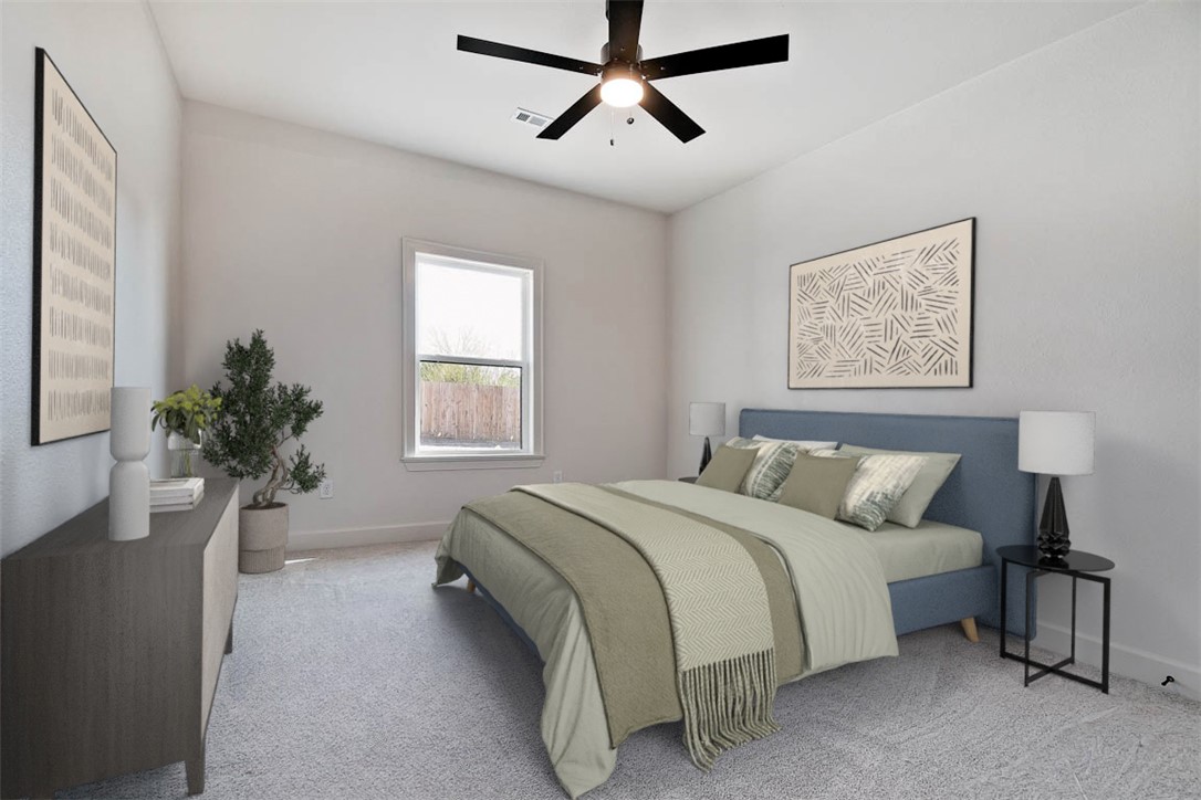 Country Club - Residential