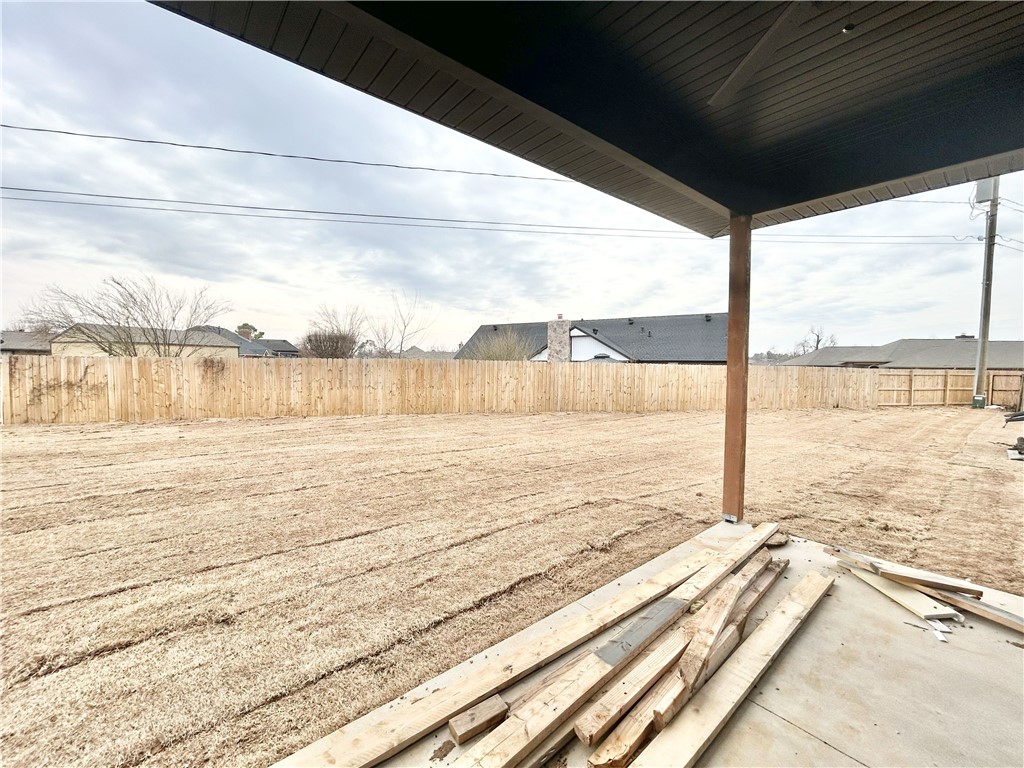 Country Club - Residential