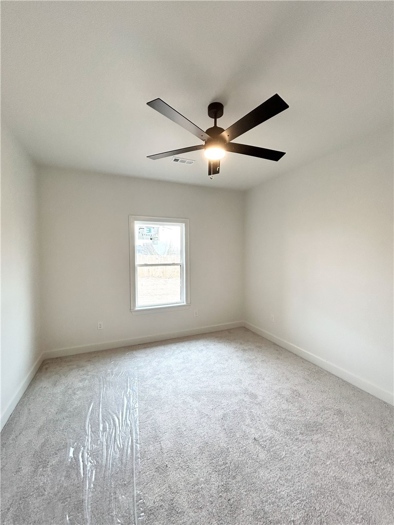 Country Club - Residential