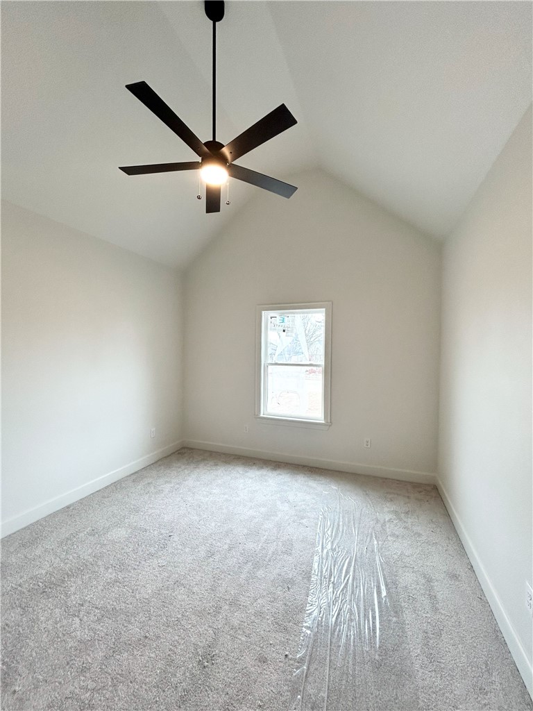 Country Club - Residential