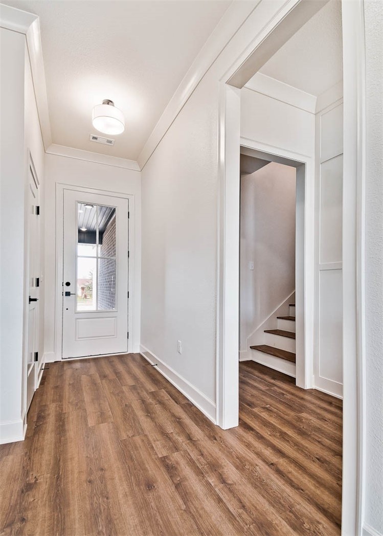 Country Club - Residential