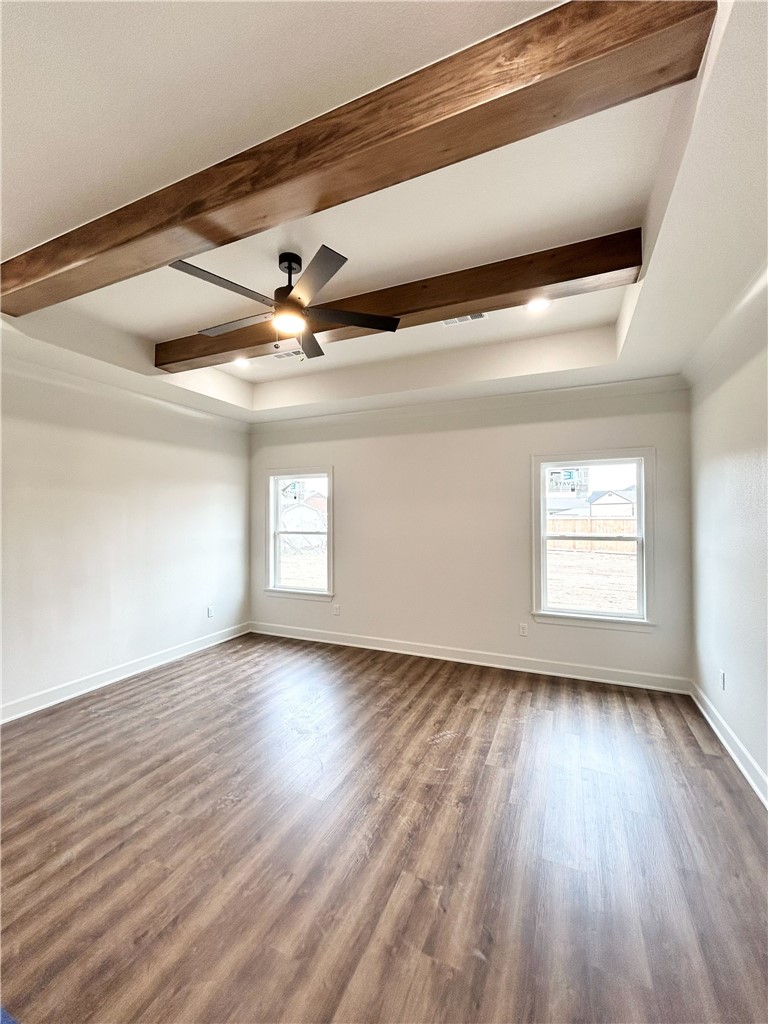 Country Club - Residential