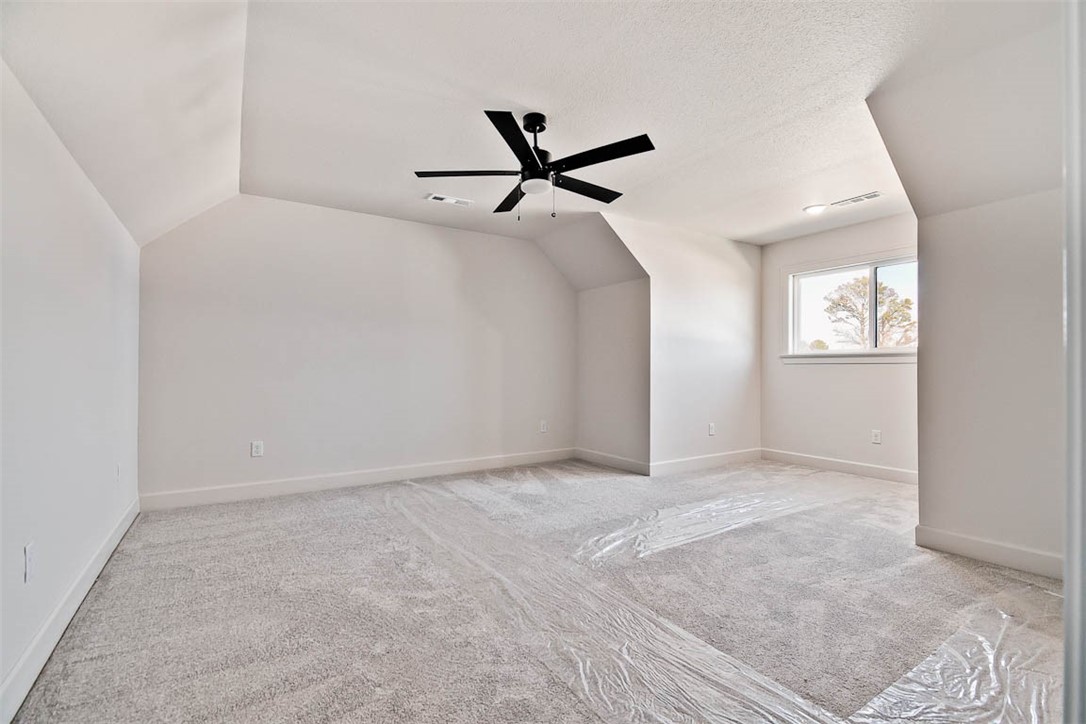 Country Club - Residential