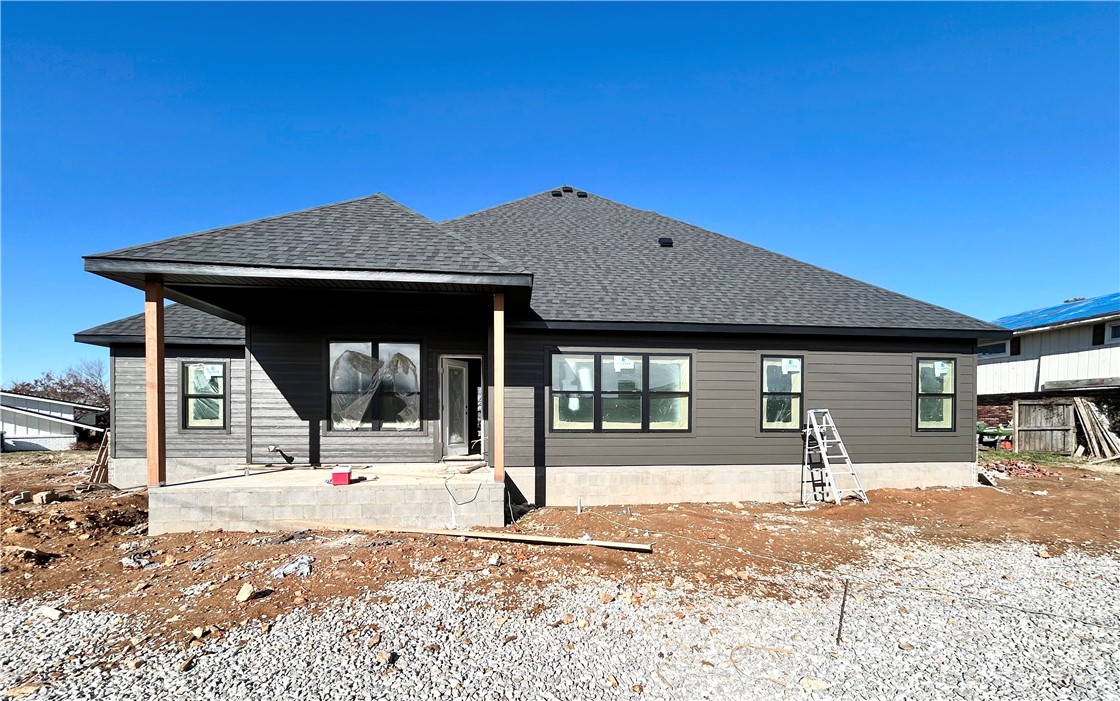 Country Club - Residential