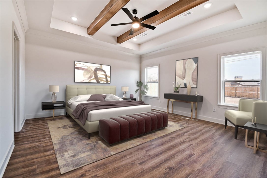 Country Club - Residential