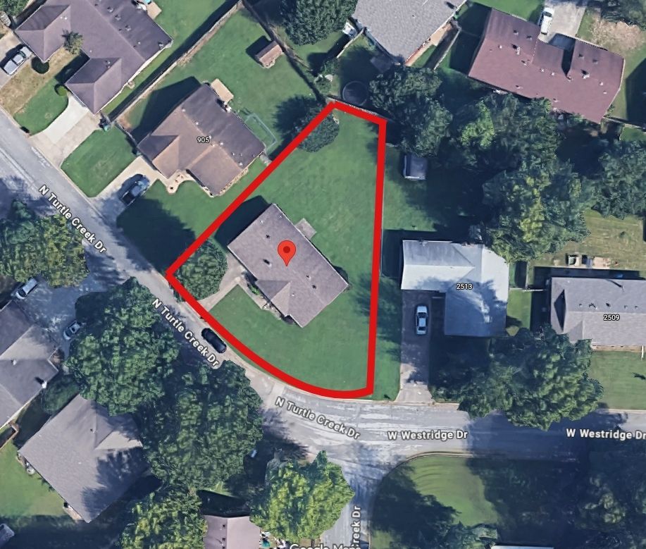 Westridge Sub Ph 2 Rogers - Residential
