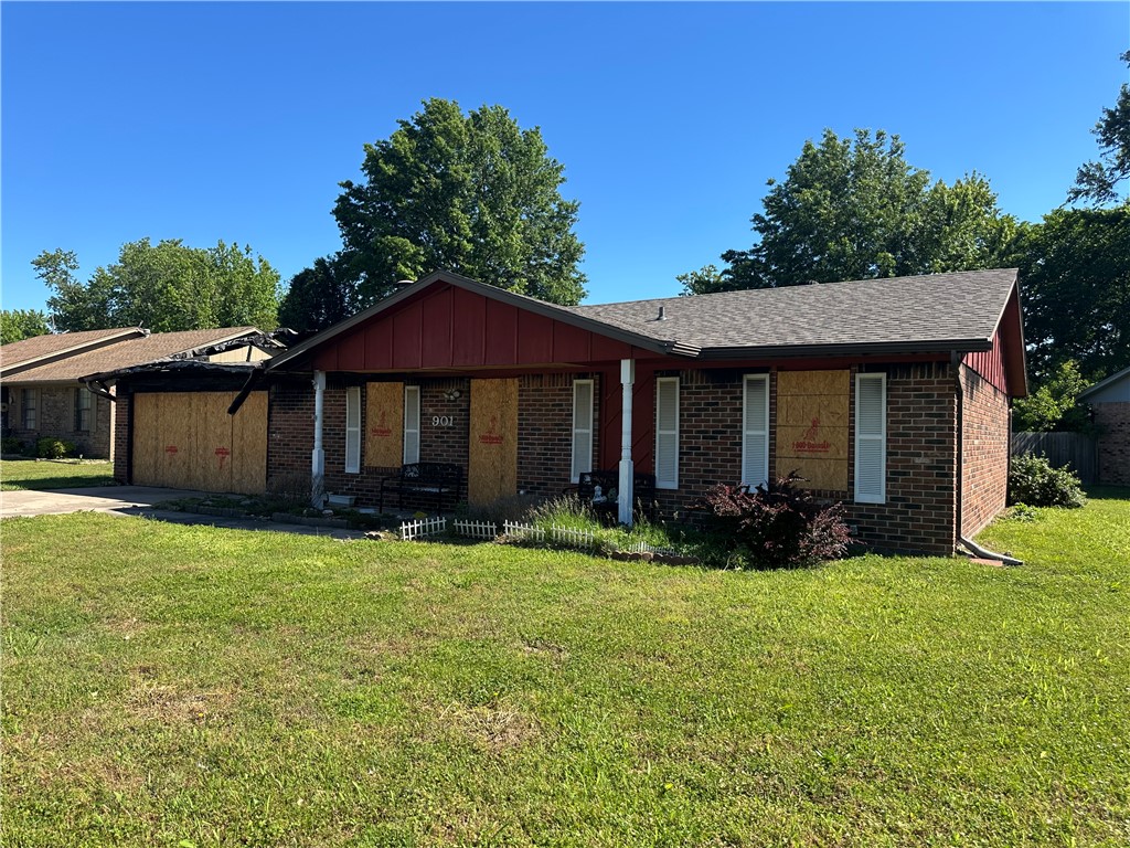 Westridge Sub Ph 2 Rogers - Residential