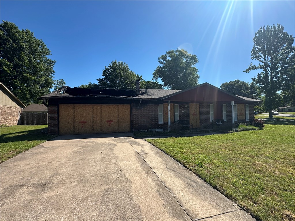 Westridge Sub Ph 2 Rogers - Residential