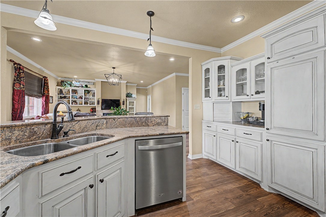 Wellington Heights - Residential