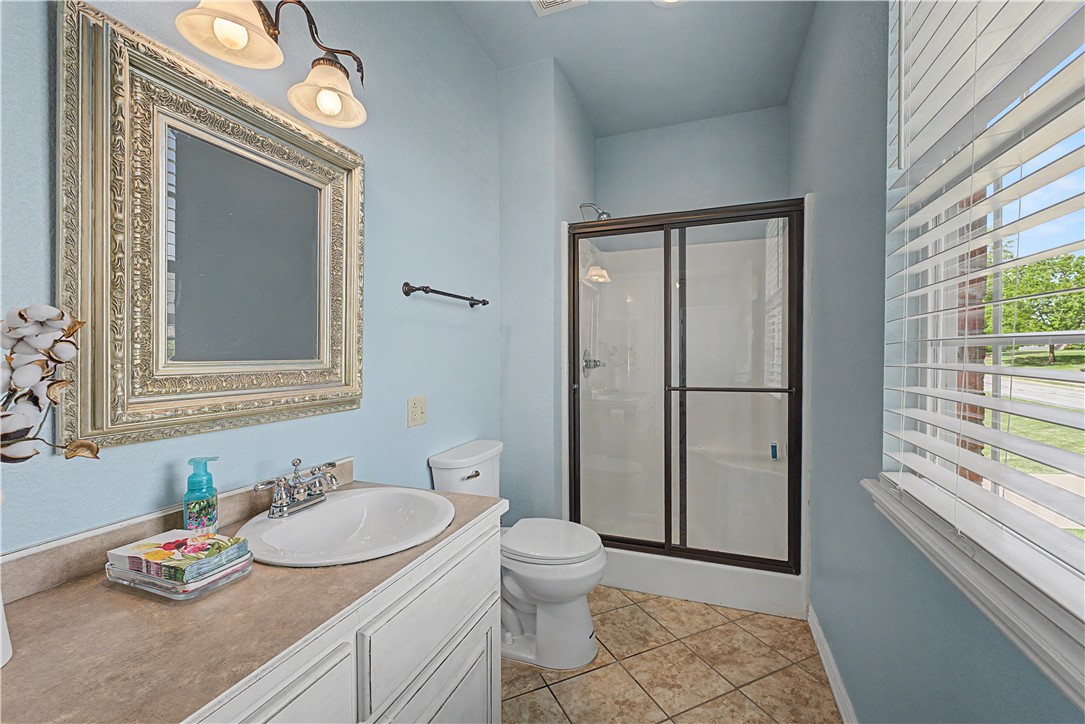 Wellington Heights - Residential