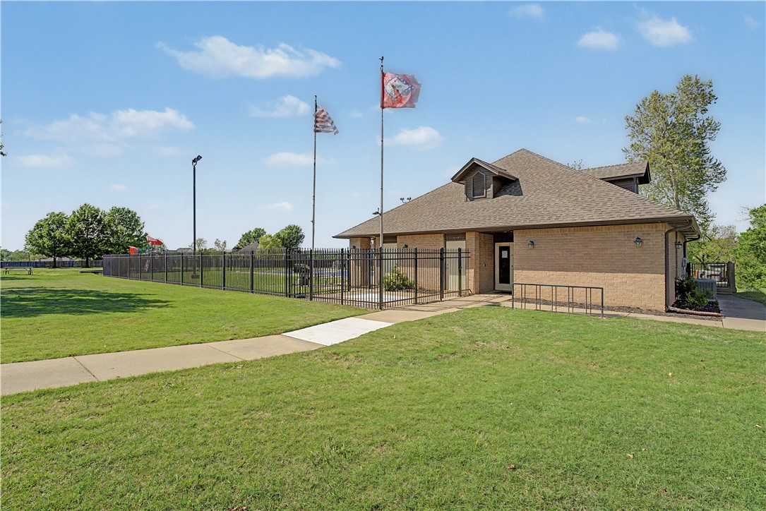 Wellington Heights - Residential