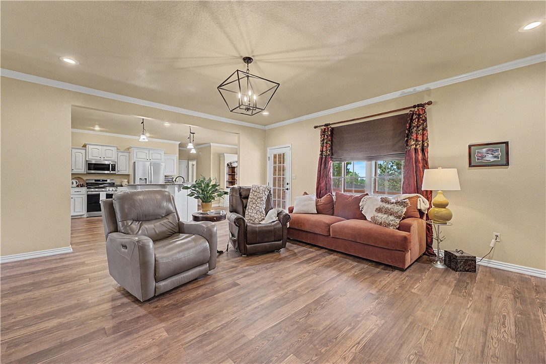 Wellington Heights - Residential