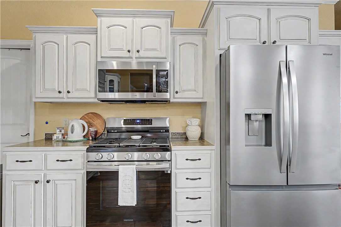 Wellington Heights - Residential