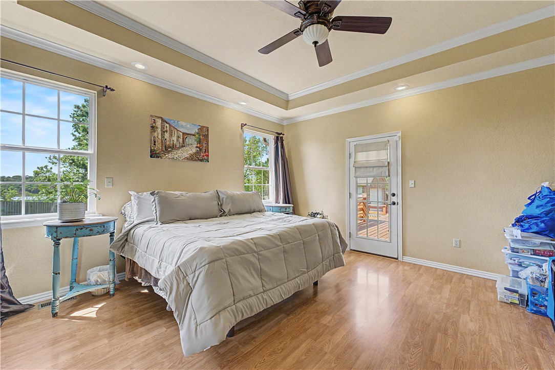 Wellington Heights - Residential