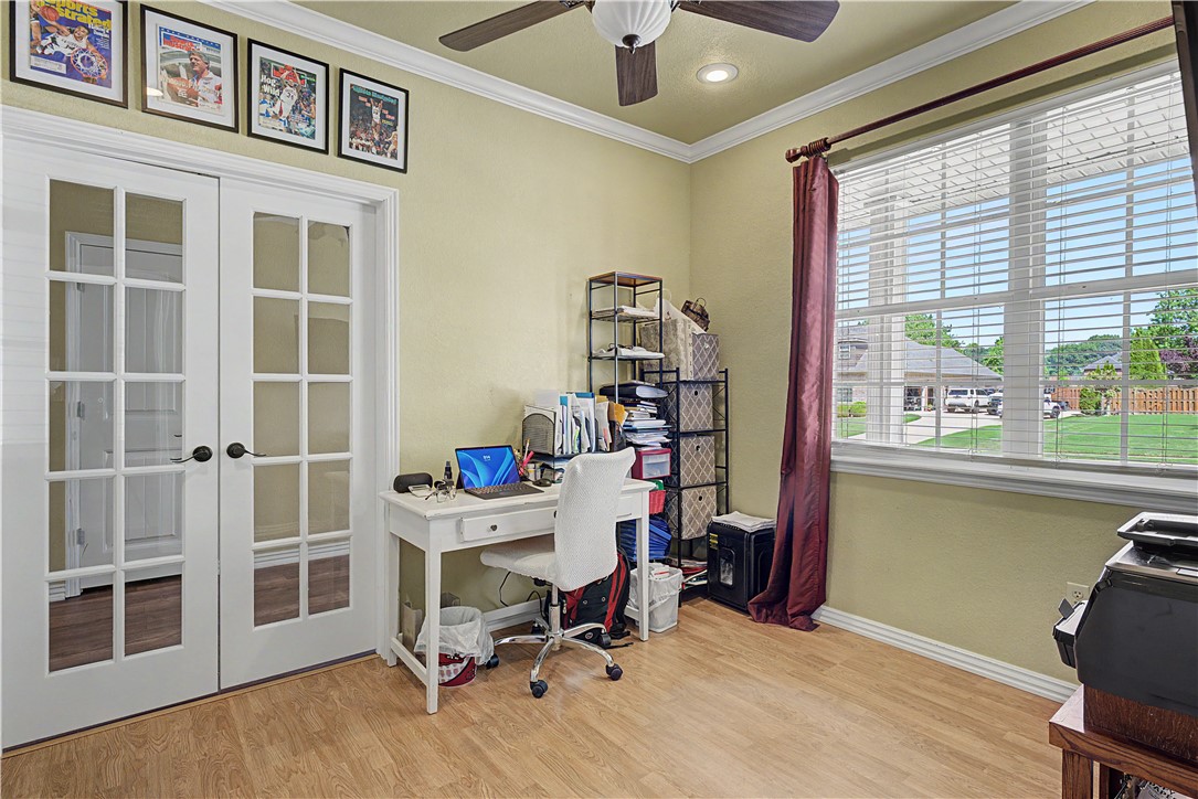 Wellington Heights - Residential