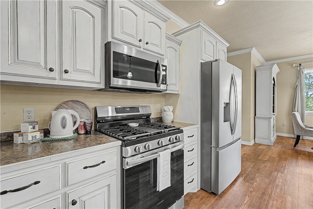 Wellington Heights - Residential