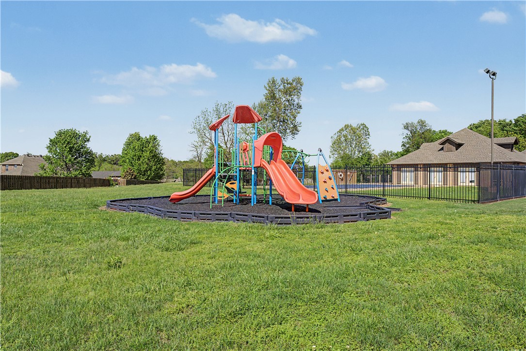 Wellington Heights - Residential