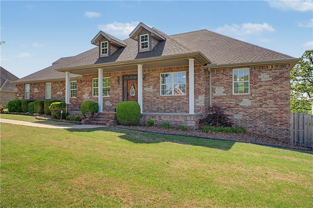 Wellington Heights - Residential