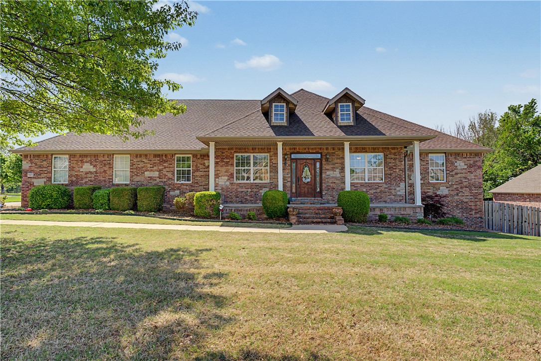 Wellington Heights - Residential