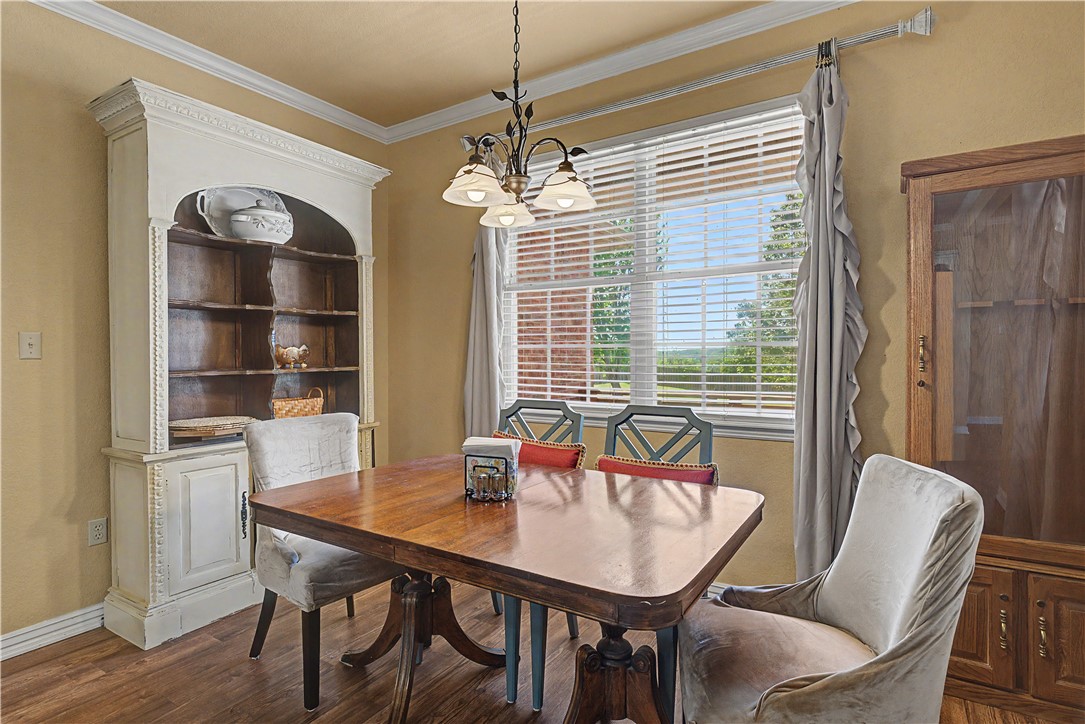 Wellington Heights - Residential