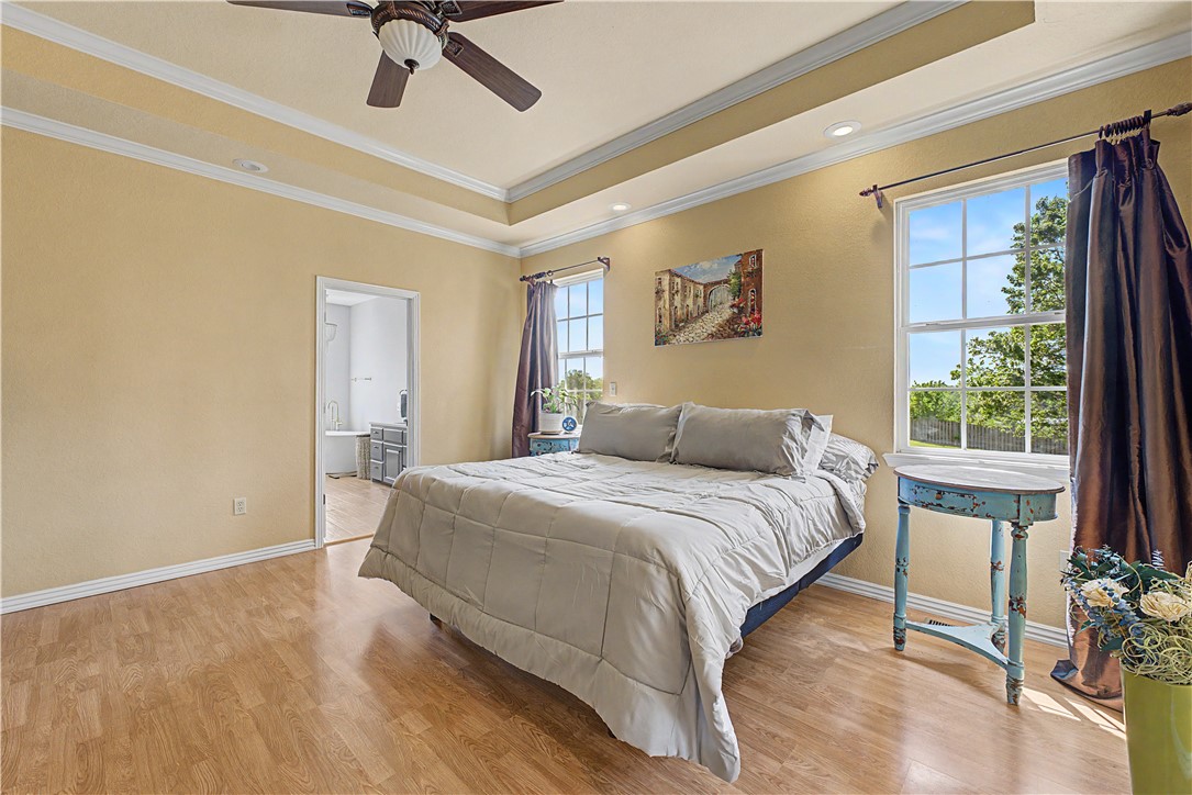 Wellington Heights - Residential