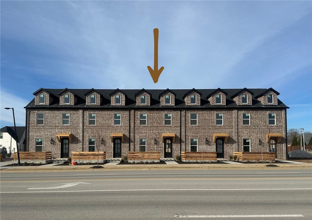 Bellview Place - Residential Lease