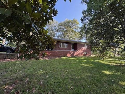 Photo of 721 Highway 65, Marshall, AR 72650 (MLS # 1327098)