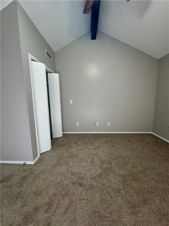 Dawn Hill Cynth Twnh Ph 1 Rurban - Residential Lease