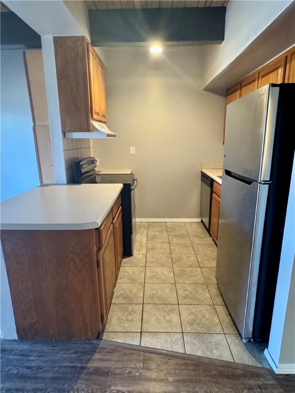 Dawn Hill Cynth Twnh Ph 1 Rurban - Residential Lease