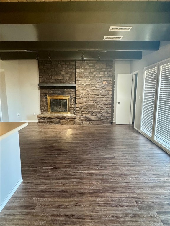 Dawn Hill Cynth Twnh Ph 1 Rurban - Residential Lease