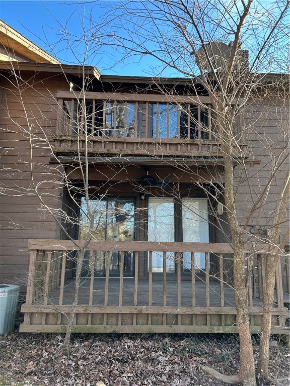 Dawn Hill Cynth Twnh Ph 1 Rurban - Residential Lease