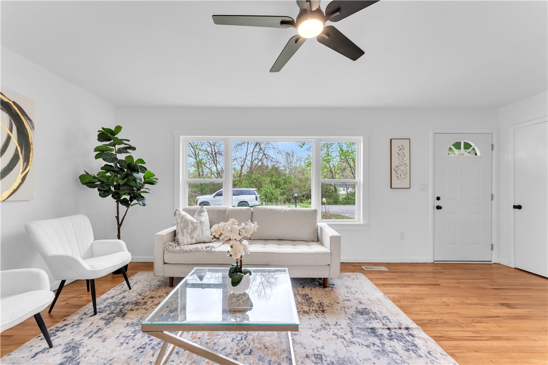 Kinwood Add - Residential