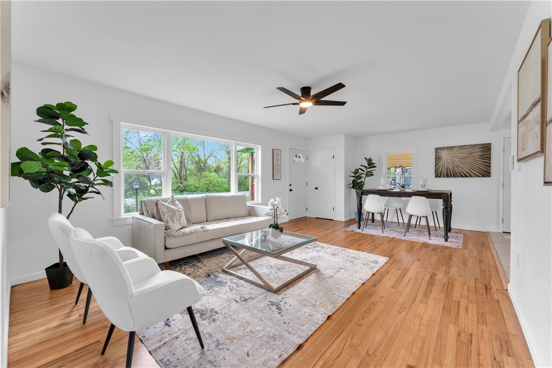 Kinwood Add - Residential