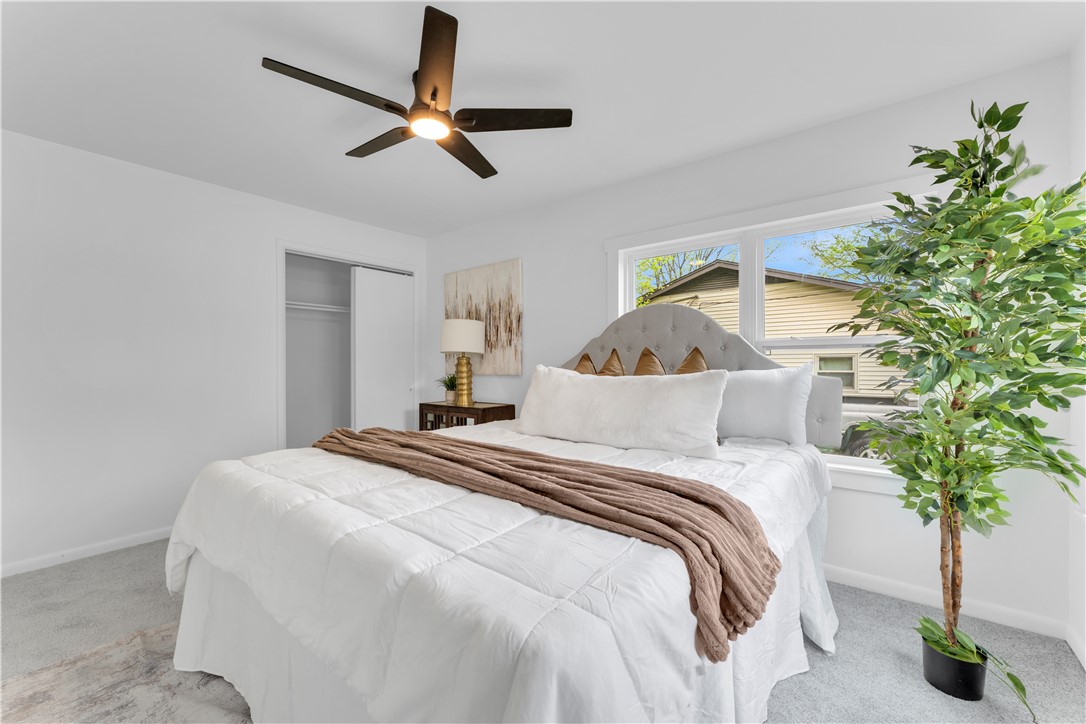 Kinwood Add - Residential