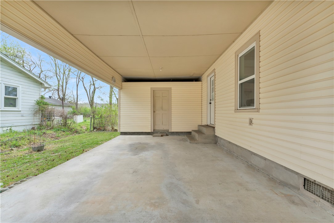 Kinwood Add - Residential